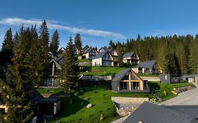 Skogur - Home & Resort